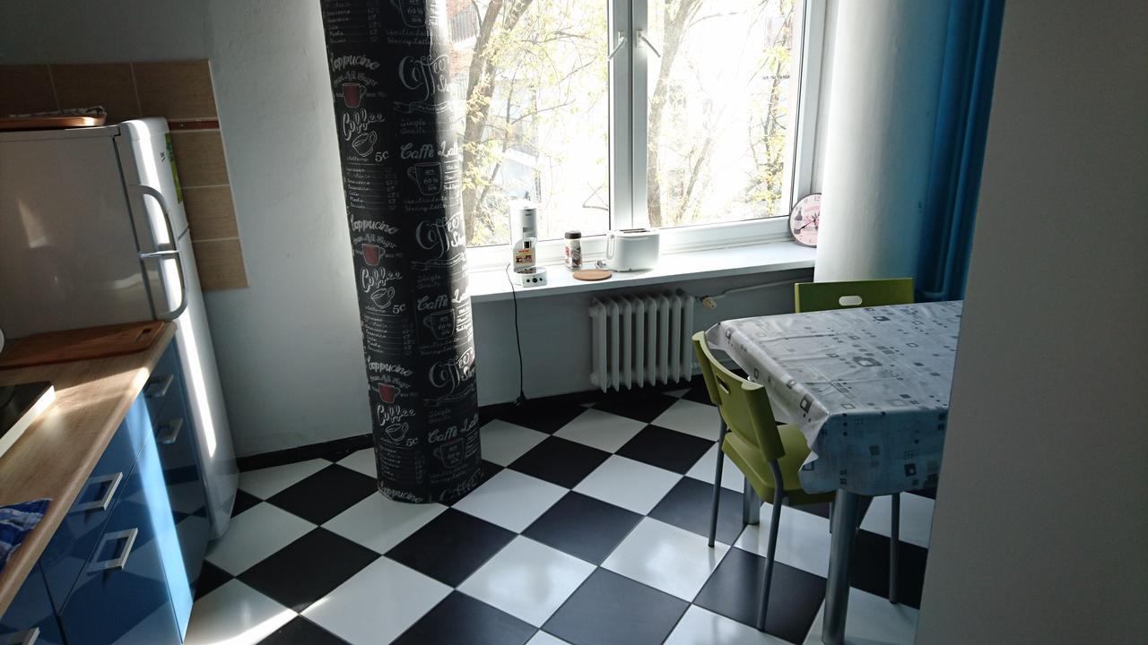 Kaktus Guest House 2 Varsavia Esterno foto