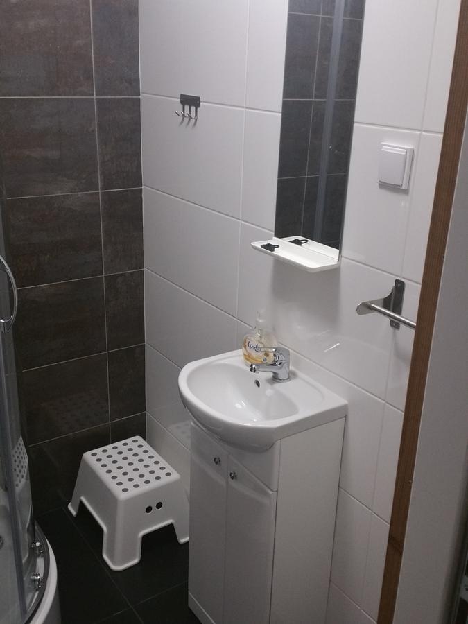 Kaktus Guest House 2 Varsavia Esterno foto